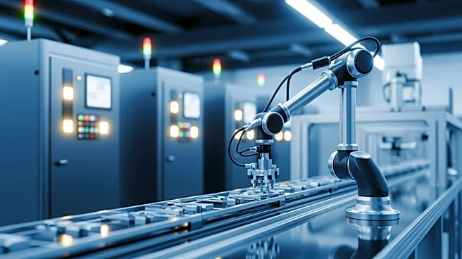 Georgia Tech Launches 'Self-Driving' Factory Lab to Boost Automation in Manufacturing