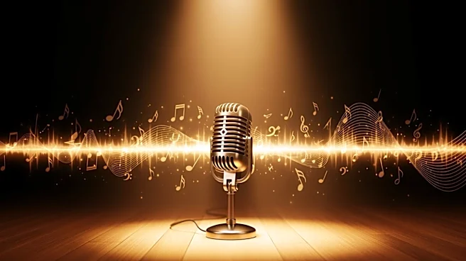 ARIA Hall of Fame 2026 Inductees Announced, Celebrating Australian Music Legacy