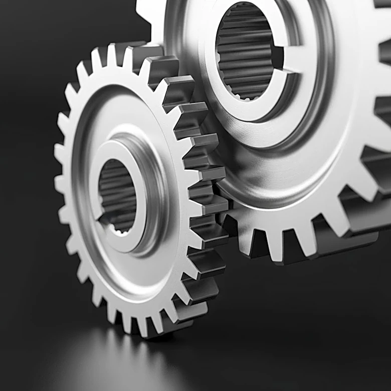 FAULHABER Introduces DualGear for Autonomous Logistics Systems
