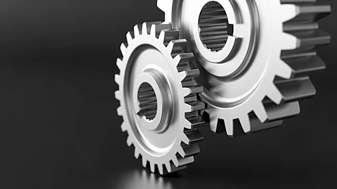FAULHABER Introduces DualGear for Autonomous Logistics Systems