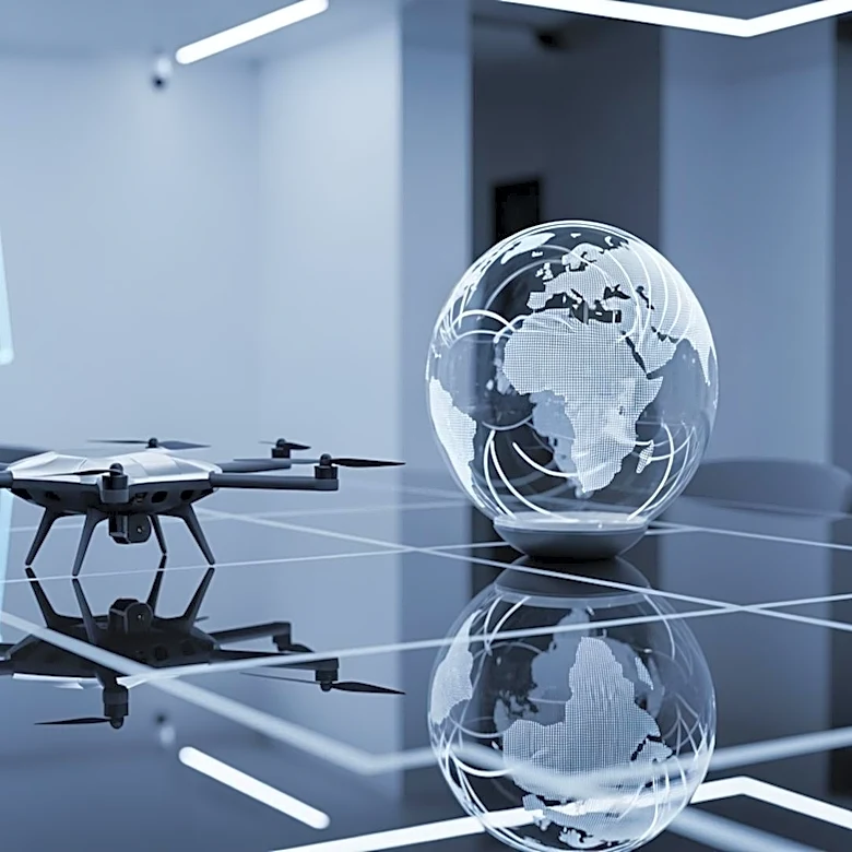 BGV Launches Dual-Use Tech Hub, Invests in Israeli Drone Firm Amid Global Demand
