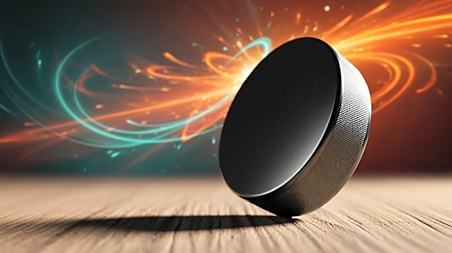 Experts Predict Challenging Series for Flyers Against Hurricanes