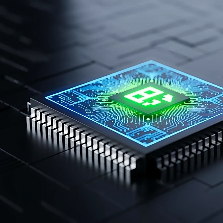 Scientists Develop Ultra-Small Memory Chip Using Hafnium Oxide, Enhancing Energy Efficiency