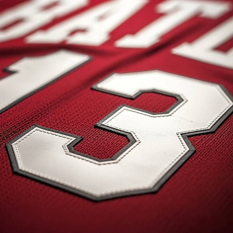 Houston Rockets' Kelvin Cato: A Look Back at His Jersey No. 13 Legacy