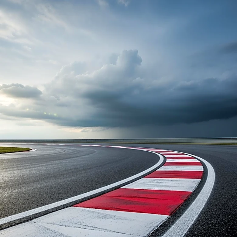 Formula 1 Miami Grand Prix Start Time Moved Due to Storm Threat
