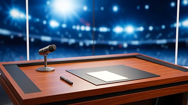 Cleveland Browns to Feature in New ESPN Show Highlighting 2026 NFL Draft Process