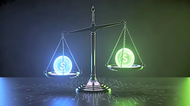 Crypto Industry Supports CLARITY Act Yield Compromise, Urges Senate Banking for Markup