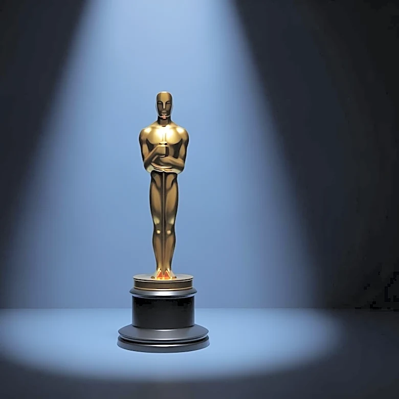 Oscar Statuette for 'Mr Nobody Against Putin' Found After Security Concerns