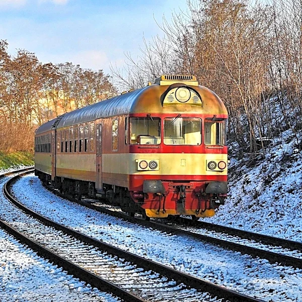 Local Breweries and Vintage Trains Collaborate for Rails  Ales Event