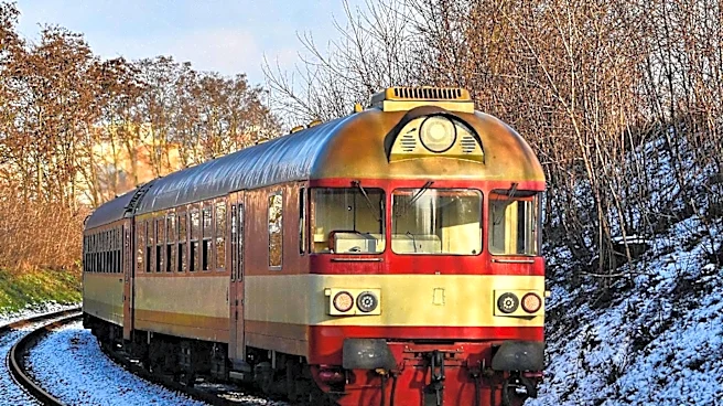 Local Breweries and Vintage Trains Collaborate for Rails  Ales Event