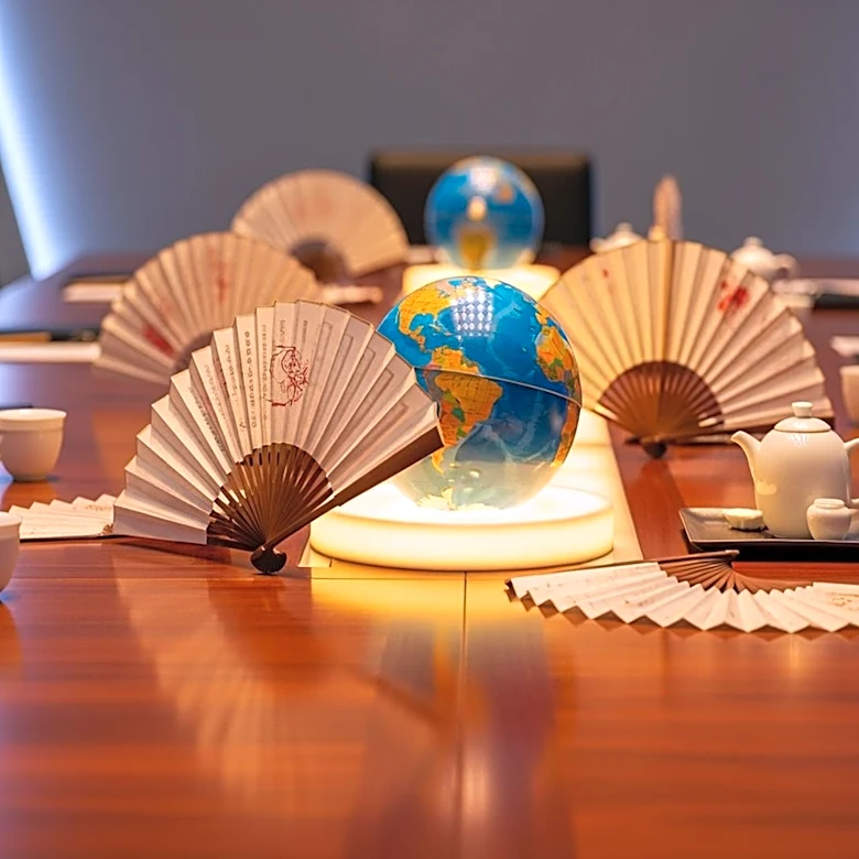 EXEED International Business Summit Concludes with Cultural Showcase in China