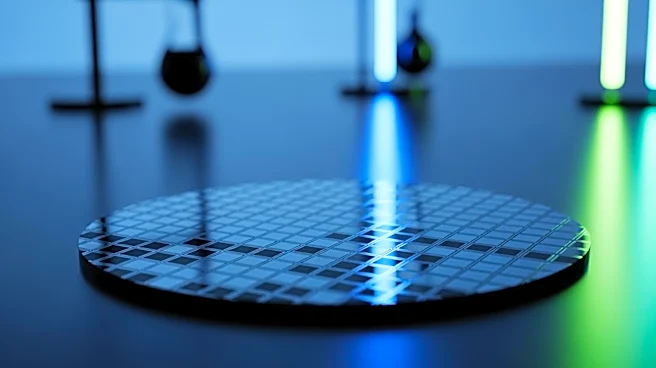 STMicroelectronics Expands Role in UK Silicon Carbide Market Amid Growing Demand