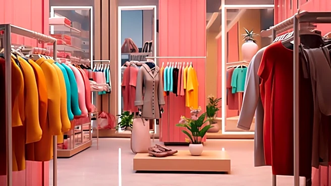 Fashion Industry Faces Rapid Changes as Trends Move from Runway to Retail