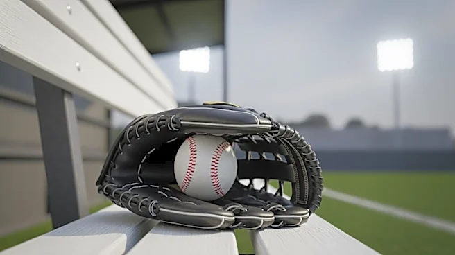 Mariners Promote Nick Davila for MLB Debut, Josh Simpson Optioned