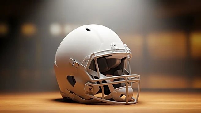 Arizona Cardinals Sign Jameson Geers as Undrafted Free Agent