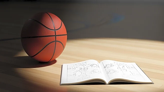 Ole Miss Basketball Secures Sixth Transfer with Santiago Trouet Addition