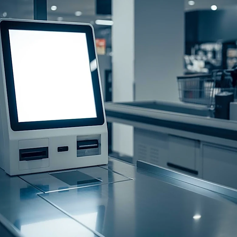Legislation Targets Self-Checkout Machines Amid Concerns Over Retail Theft and Union Jobs