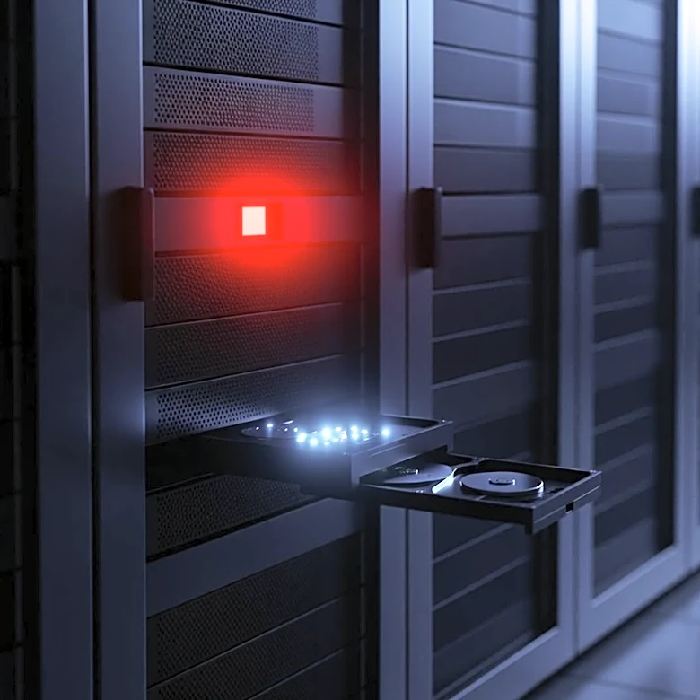 AI System Error Leads to Deletion of Company's Entire Database