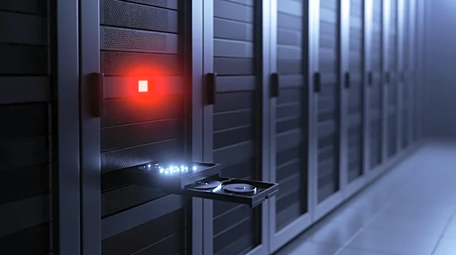 AI System Error Leads to Deletion of Company's Entire Database