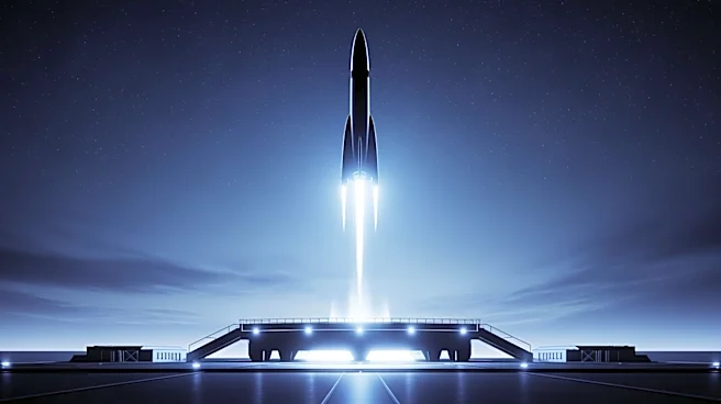 SpaceX Launches South Korean Satellite and 44 Payloads in Falcon 9 Mission