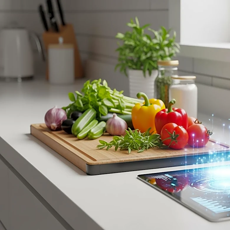 Michelin-Starred Restaurant Utilizes AI to Enhance Ingredient Sourcing Efficiency