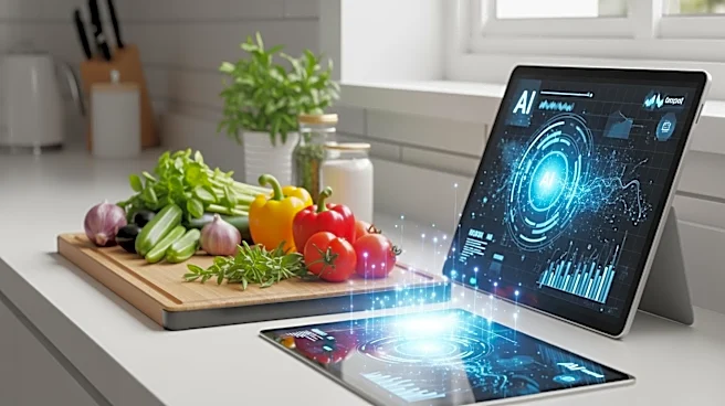 Michelin-Starred Restaurant Utilizes AI to Enhance Ingredient Sourcing Efficiency