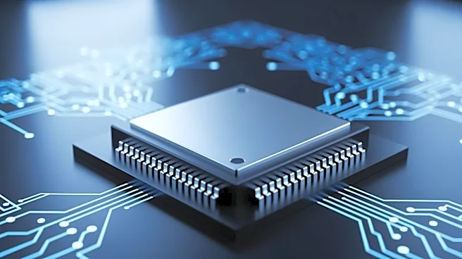 Benjamin Edwards Inc. Expands Holdings in Taiwan Semiconductor Manufacturing, Reflecting Growing Investor Confidence