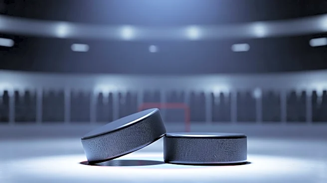 Anaheim Ducks Announce Second Round Schedule Against Vegas Golden Knights