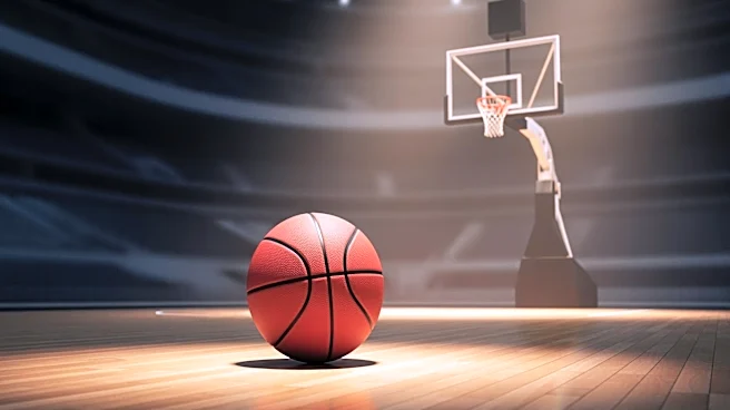 Texas A Pursues 2027 Five-Star Forward Dawson Battie Amidst Strong Recruiting Efforts