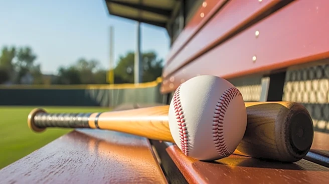 Southern Miss Baseball Team Secures Doubleheader Wins Against ULM, Strengthens Position in Sun Belt