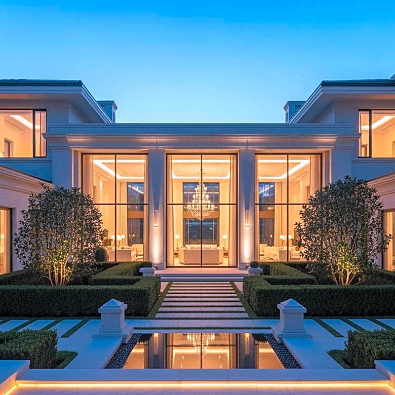 Kris Jenner Relists Iconic Kardashian Mansion Amid Legacy Considerations