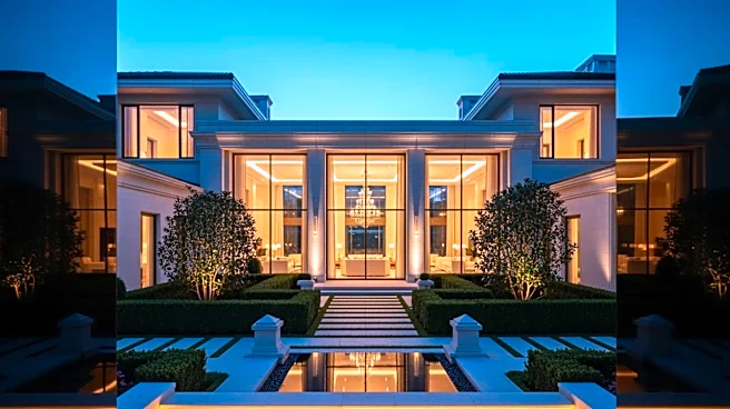 Kris Jenner Relists Iconic Kardashian Mansion Amid Legacy Considerations
