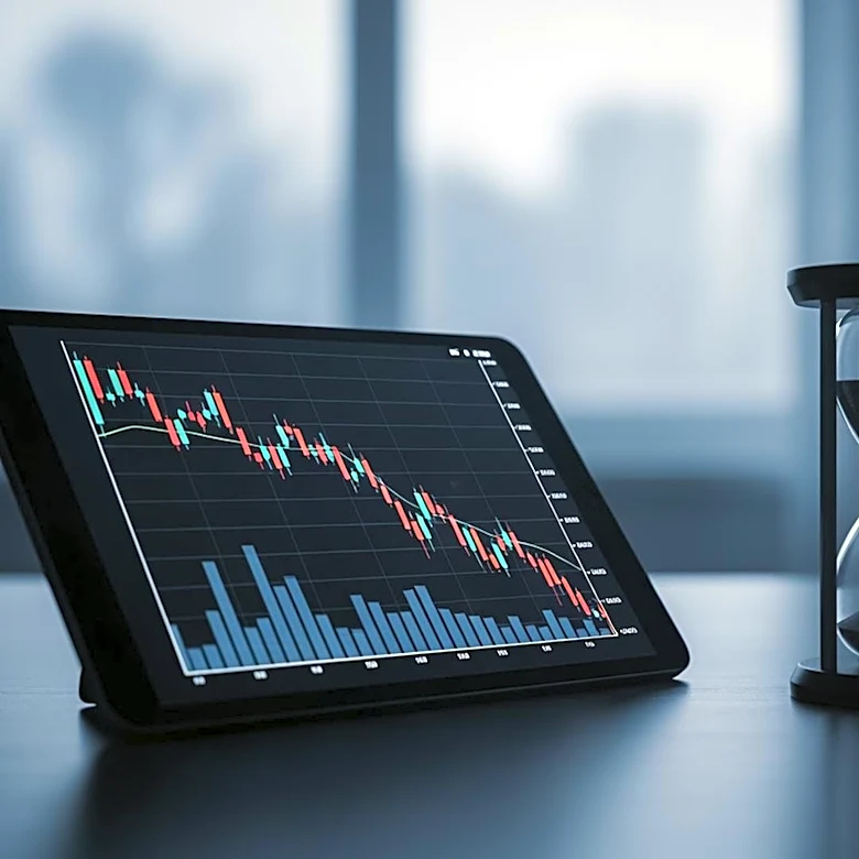 Economist Gary Shilling Predicts Imminent U.S. Recession and Stock Market Decline