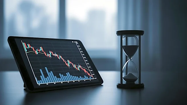 Economist Gary Shilling Predicts Imminent U.S. Recession and Stock Market Decline