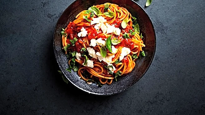 Vogue and Uber Eats Collaborate for Exclusive Watch Party Meal by Goop Kitchen
