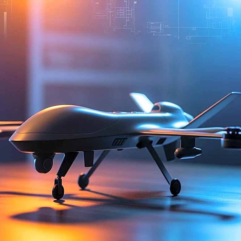Northrop Grumman and Other Defense Contractors Involved in $8.6 Billion Middle East Military Sales