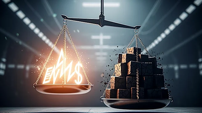 FERC Imposes $1.1 Billion Penalty on Companies for Alleged Capacity Market Fraud
