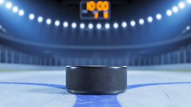 NHL Teams Face Critical Decisions Amid Playoff Outcomes and Management Changes