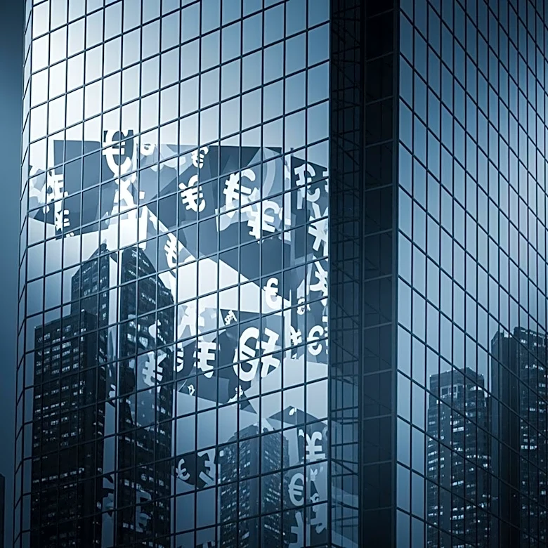 Hollywood's Corporate Thriller Genre Exposes Capitalism's Corruption