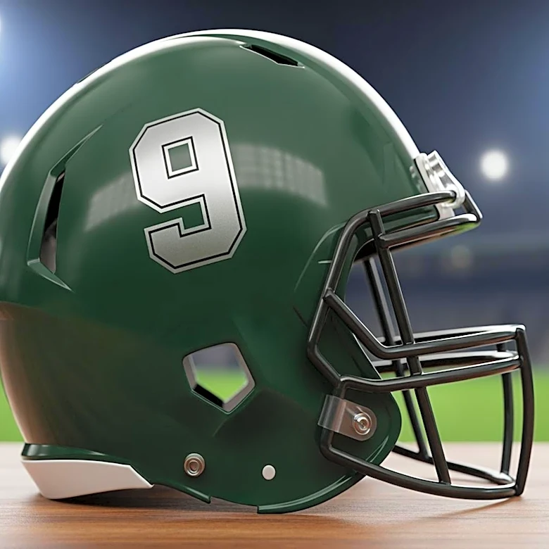 Philadelphia Eagles' Makai Lemon to Wear Iconic No. 9 Jersey, Following Nick Foles' Legacy