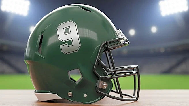 Philadelphia Eagles' Makai Lemon to Wear Iconic No. 9 Jersey, Following Nick Foles' Legacy
