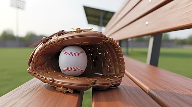 Mariners Promote Nick Davila to Major League Roster for Potential MLB Debut