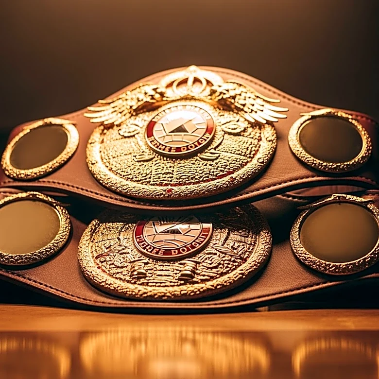 David Benavidez Wins Cruiserweight Titles, Becomes Three-Division Champion