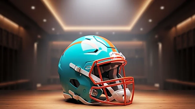 Miami Dolphins' Rookie Michael Taaffe Poised for Significant Role in 2026 Season