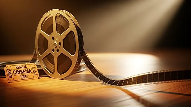Michael Jackson Biopic 'Michael' Defies Critics, Achieves Box Office Success