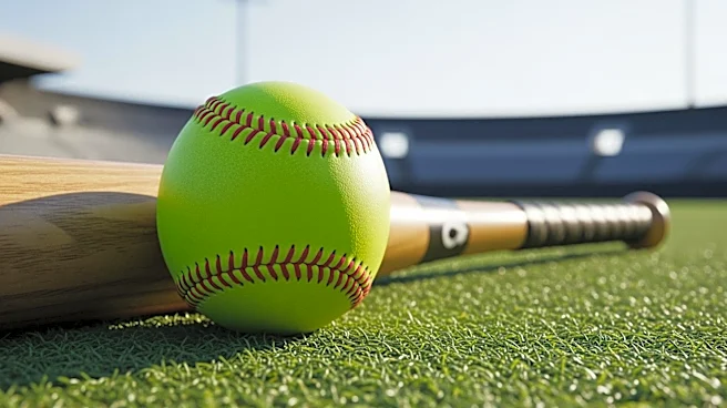 NC State Defeats Louisville in Close Softball Match with Key Plays