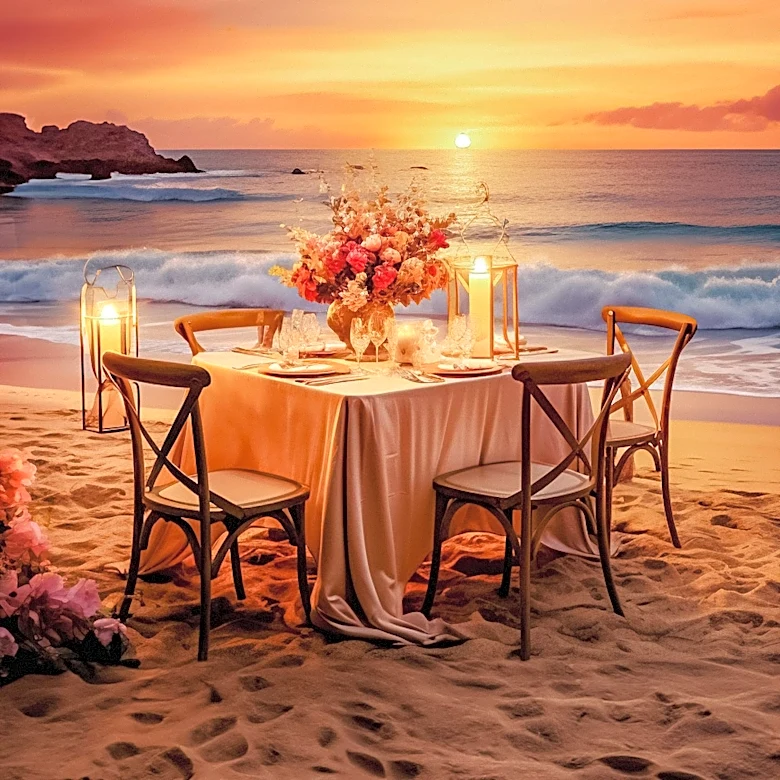 Orange County Restaurants Offer Special Mother's Day Dining Experiences