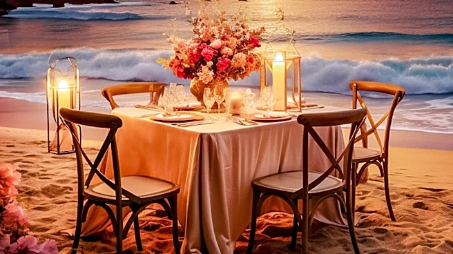 Orange County Restaurants Offer Special Mother's Day Dining Experiences