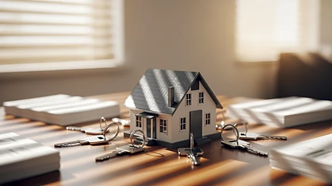 Tulsa Real Estate Market Sees Price Decline Amid Increased Inventory