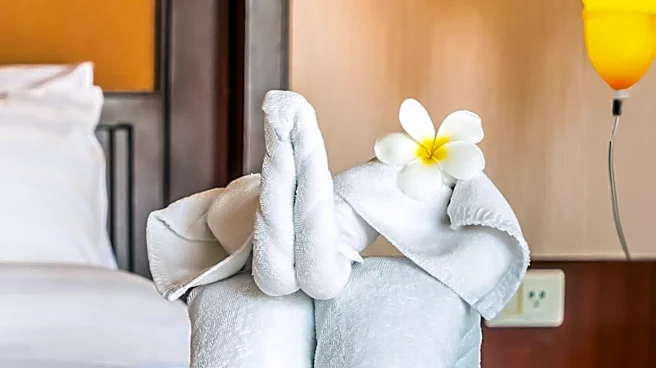 Hotel Staff Highlight Common Mistakes Made by Guests During Their Stay